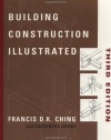 Building Construction Illustrated