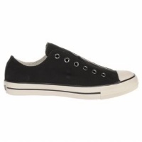 CONVERSE BY JOHN VARVATOS Men's Chuck Taylor Vintage Sli (Black 9.0 M)