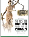 The Rich Get Richer and the Poor Get Prison (10th Edition)