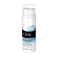 Olay Pore Minimizing Cleanser + Scrub, 5-Ounce (Pack of 2)