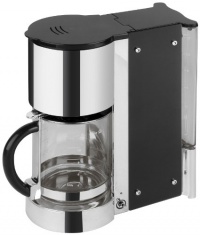 Kalorik Black Onyx 10 - cup Coffee Maker