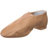 Bloch Dance Super Jazz Shoe,Tan,10 X US Toddler