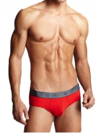 HUGO BOSS Men's Mini Casual Boxer