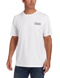 Nautica Men's Big-Tall Try A Nauti Tee