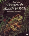 Welcome to the Green House