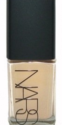 NARS Sheer Glow Foundation - Dark 2 Benares