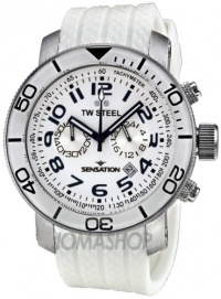 TW Steel Men's Watch TW834