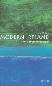 Modern Ireland: A Very Short Introduction