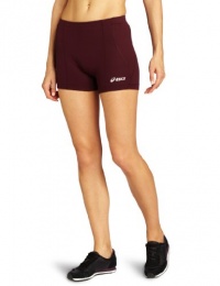 ASICS Women's Baseline Vb Short