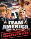 TEAM AMERICA: WORLD POLICE