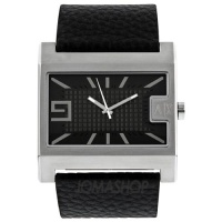 AX Armani Exchange Gunmetal Dial Mens Watch AX1001