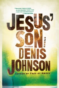 Jesus' Son: Stories