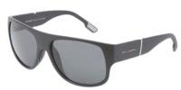 Dolce & Gabbana Sunglasses Unisex DG6061 1934/81 Matte Black