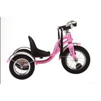 Schwinn S6740 Roadster 12 Trike (Pink)