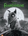 Frankenweenie