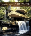 Frank Lloyd Wright's Fallingwater: The House and Its History, Second, Revised Edition (Dover Architecture)