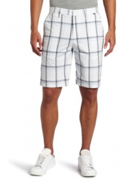 Hurley Men's Puerto Rico Trouser Walk Short