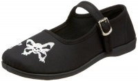 Demonia by Pleaser Women's Sassie-17 Mary-Jane Flat