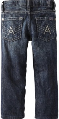 Seven for All Mankind Boys 2-7 Standard Toddler Jean, Pleasant Creek, 3T