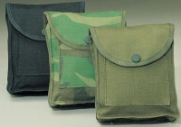 Rothco Canvas Utility Pouch / Wallet