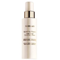 Guerlain Secret De Purete Eye & Lip Makeup Remover ( Smoothes & Illuminates ) 4.2 oz