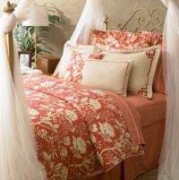 Ralph Lauren Villa Camelia Floral King Comforter