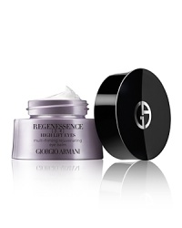 A multi-firming rejuvenating eye balm that nourish and condition the eye area for a smoother, more supple appearance.A multi-firming rejuvenating cream available with or without a sunscreen. This lifting cream provides a soft texture that glides over the skin, leaving the skin conditioned and supple.TEST RESULTS (Approved by women)Immediately: The skin is more supple 79%After 6 days:The skin is redensified 75%The skin is comfortable 94%After 1 month:The skins tone is improved 65%HOW TO USEFor maximum results apply morning and night on top of Regenessence youth regenerator.