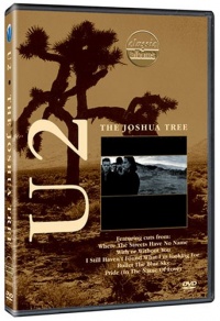 U2: The Joshua Tree