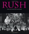 Rush: The Illustrated History