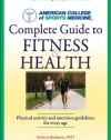 ACSM's Complete Guide to Fitness & Health (1st Edt)