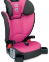 Britax Parkway SG Belt-Positioning Booster Seat, Confetti