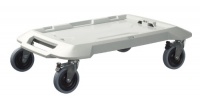 Bosch L-DOLLY for use with L-Boxx Click and Go Cases, Part of Click and Go Storage System