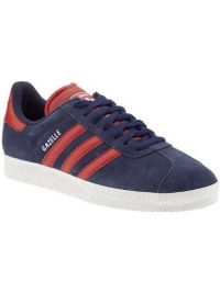 Adidas Originals Gazelle Mens Soccer Shoes G56658