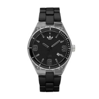 Adidas Cambridge Black Dial Unisex Watch #ADH2541