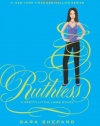 Ruthless (Pretty Little Liars, Book 10)