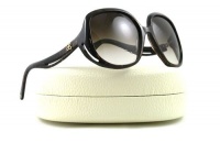 Sunglasses Balenciaga 0102/S 0UID Pearl Brown