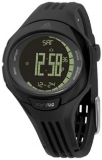 Adidas Response Control Digital Mens Watch ADP3059