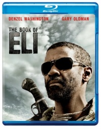 The Book of Eli [Blu-ray]