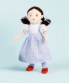 Madame Alexander, Cloth Dorothy, The Wizard of Oz Collection - 18