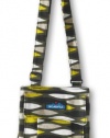 KAVU Women's Mini Keeper (Tribal Print, 7 X 8-Inch)