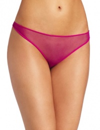 Cosabella Women's Soire Thong, Jelly, Small/Medium