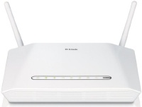 D-Link DHP-1320 Wireless-N PowerLine Router