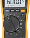 Fluke 117 Electricians True RMS Multimeter