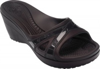 Crocs Women's Jenee Wedge Sandal