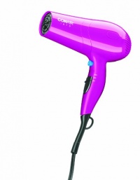 Conair Frizz Defense Ionic Styling Hair Dryer