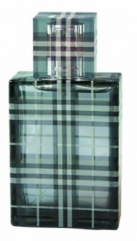 Burberry Brit By Burberry For Women. Eau De Toilette Spray 3.3-Ounces