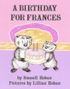 A Birthday for Frances