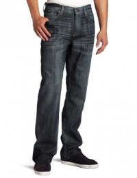 7 For All Mankind Men's Austyn Relaxed Straight Leg Jean