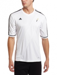 adidas Men's Adipure Short-Sleeve Climalite Tee