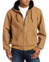 Carhartt Men's Sandstone Active Jacket